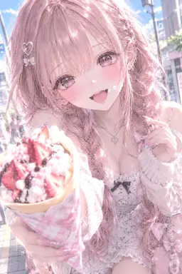 Profile image of 琴葉