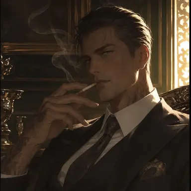 Profile image of Seo Jaehyun