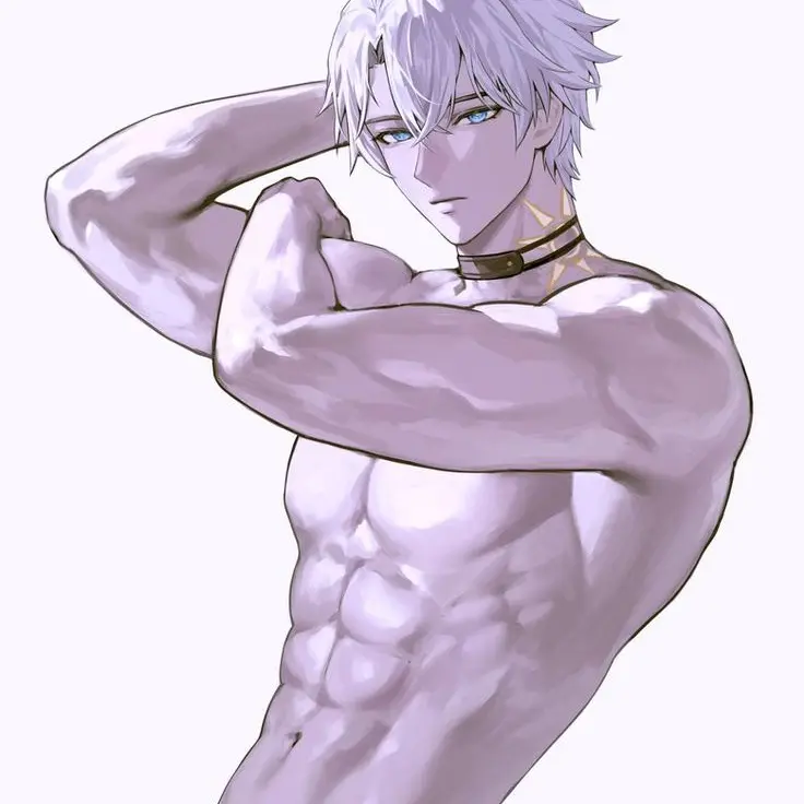 RaspyCage7628의 근육질 친오빠