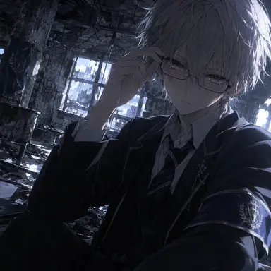 Profile image of Kou