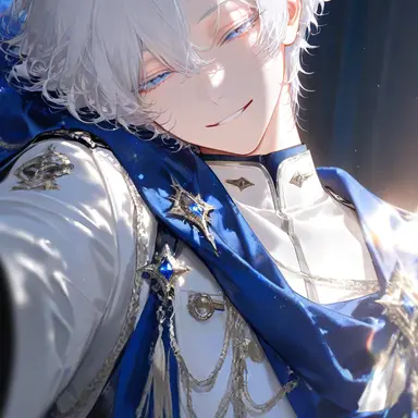 Profile image of 에리히