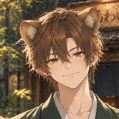 Profile image of ぽん太