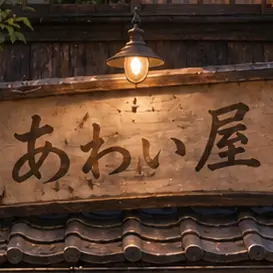 Profile image of あわいさん