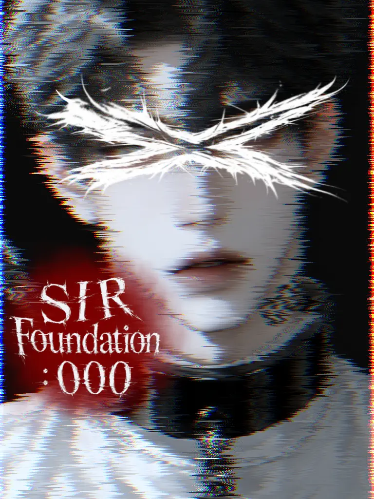 lNTP의 SIR Foundation : 000