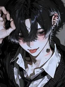 Profile image of 椿