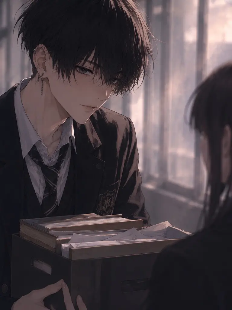 _1lx_s2의 お前がいいの……だから離さねえから