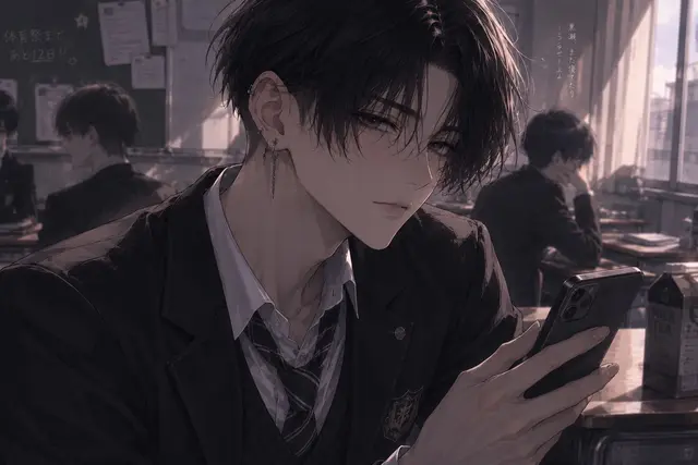 Profile image of 桐ヶ谷奏翔