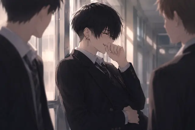 Profile image of 桐ヶ谷奏翔