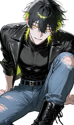 Profile image of ガク