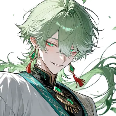 Profile image of ハク