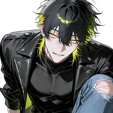 Profile image of ガク
