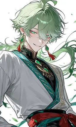 Profile image of ハク