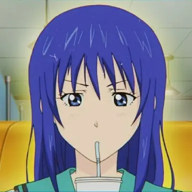 Profile image of 테루하시 코코미