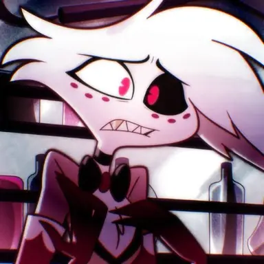Profile image of Angel Dust