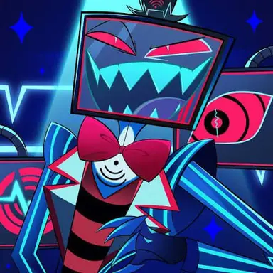 Profile image of Vox