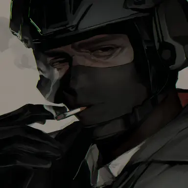 Profile image of David Riley