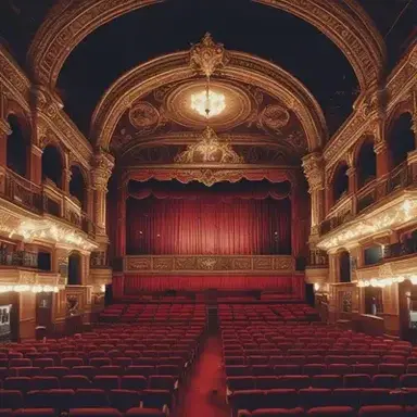 Profile image of Improv theator