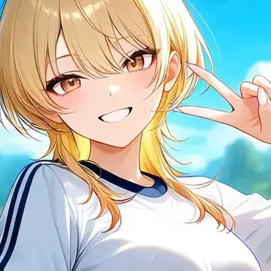 Profile image of 結