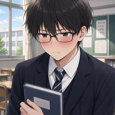 Profile image of 翔