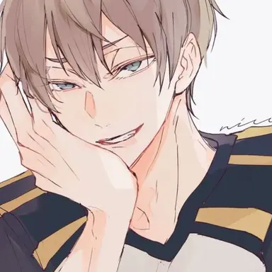 Profile image of 木葉秋紀