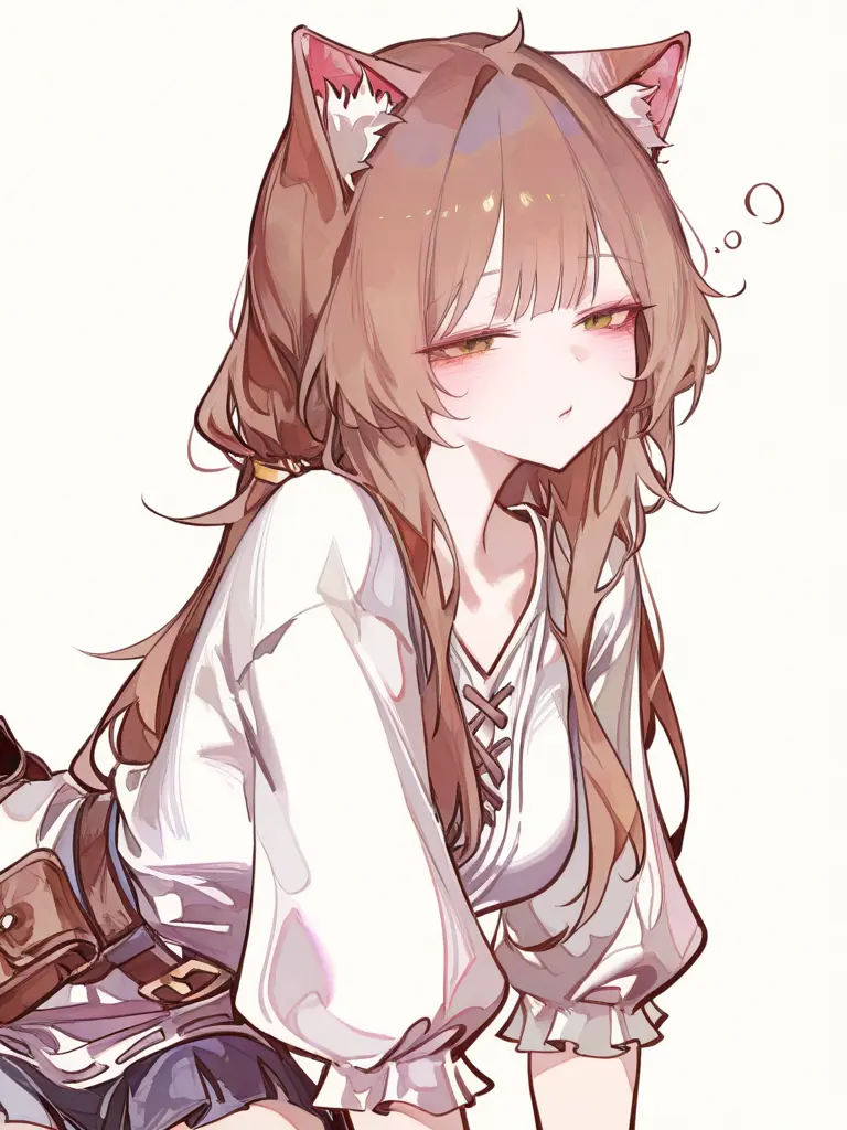 OGM의 인간실격, 동물합격