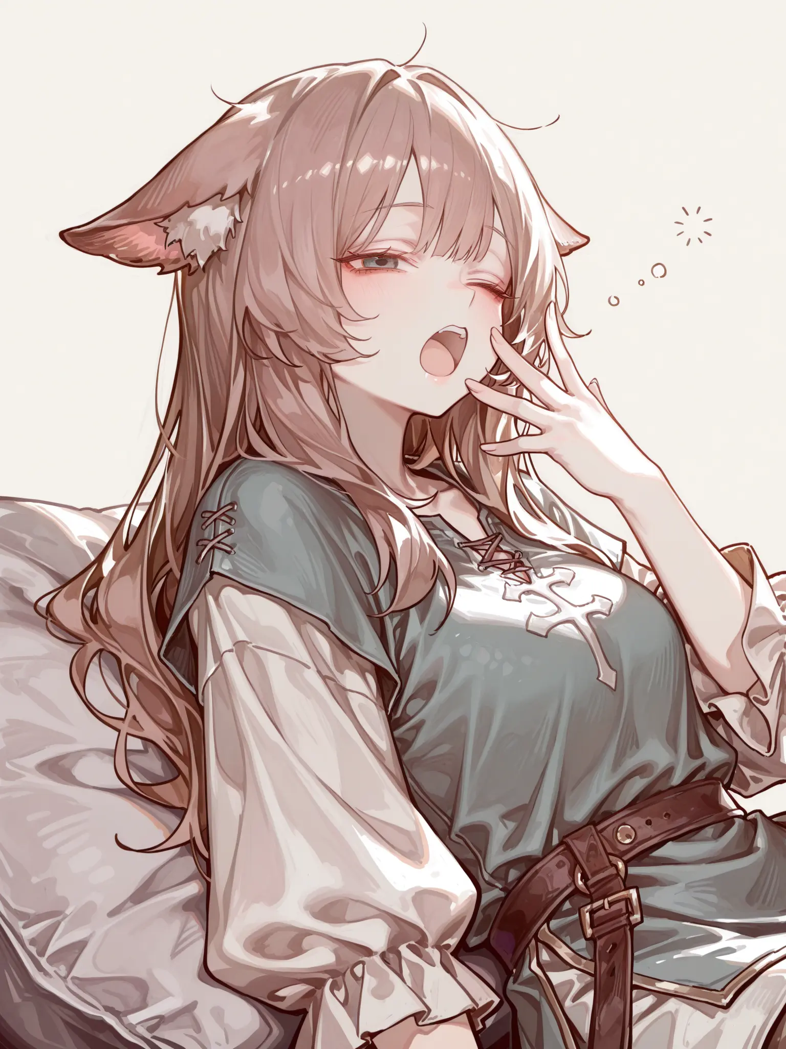 OGM의 인간실격, 동물합격