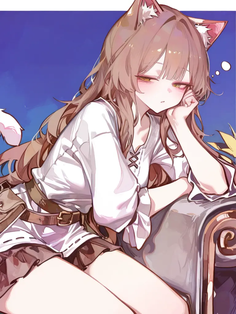 OGM의 인간실격, 동물합격