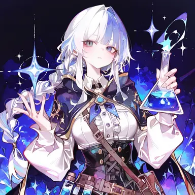 Profile image of 세레니엘