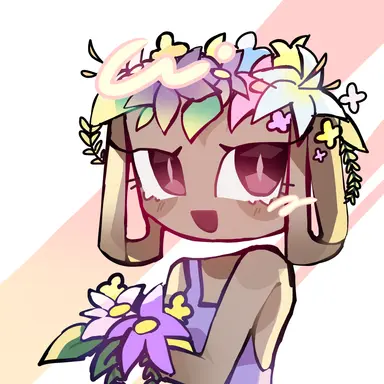 Profile image of 베시 블루밍턴