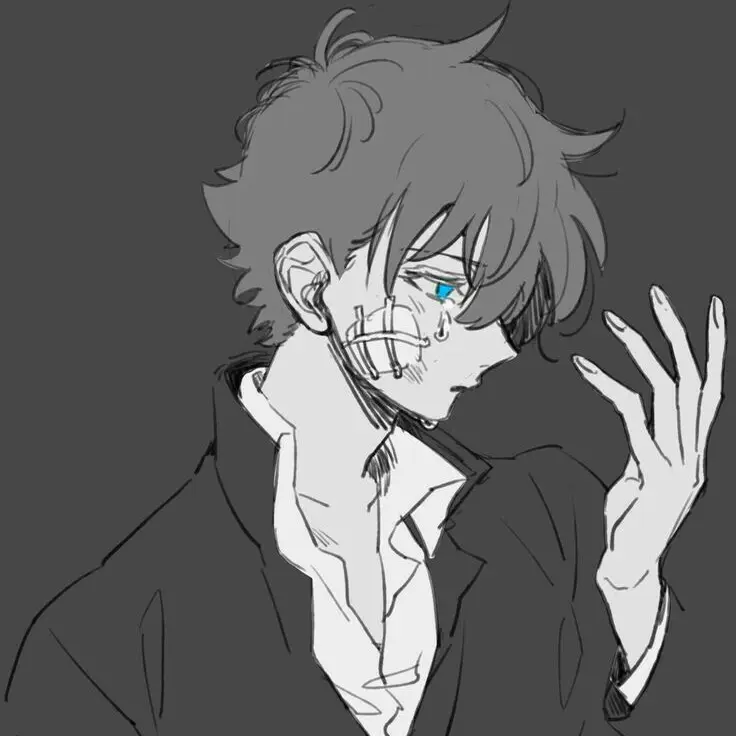 poruta0504의 쿠로바 카이토