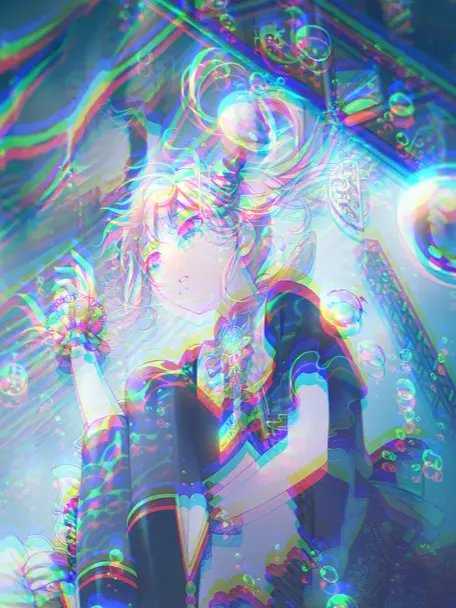 WATASHI0425의 아키야마 미즈키