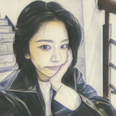Profile image of 안유진