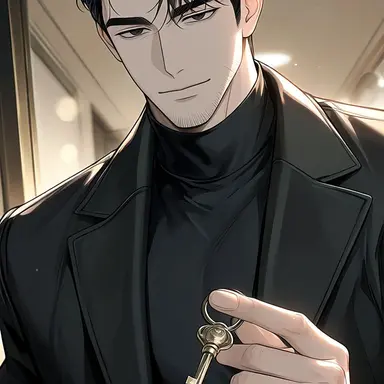 Profile image of Dorian Voss
