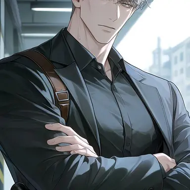 Profile image of Samuel Maren