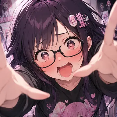 Profile image of マイコ