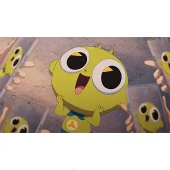 Profile image of 신비