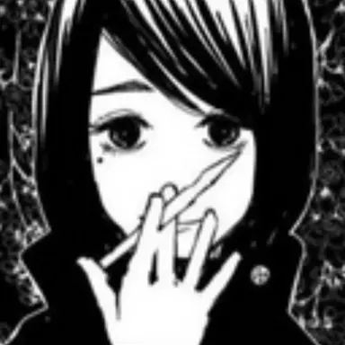 Profile image of 家入硝子