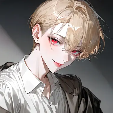 Profile image of Yuri