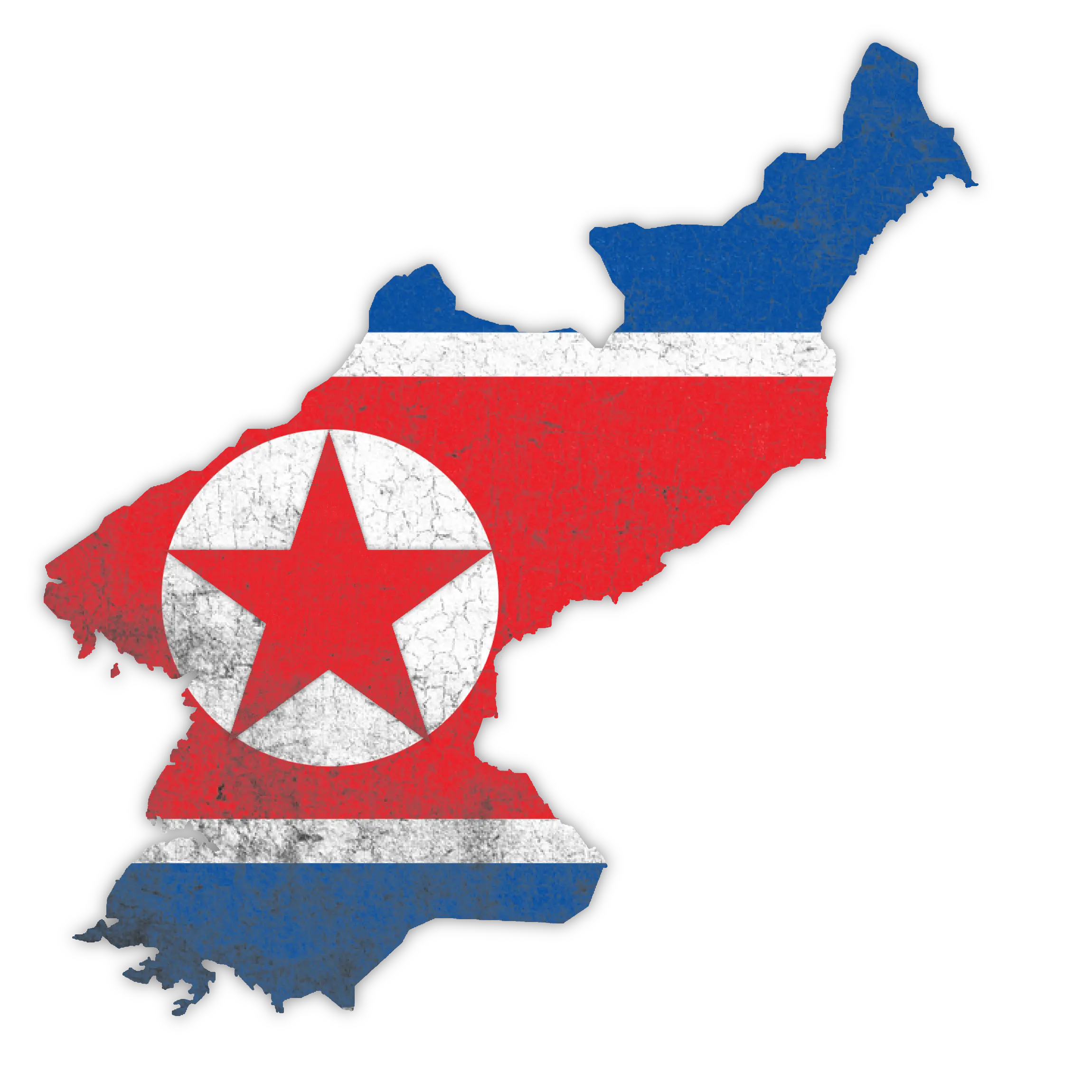 Korean-ball의 북한