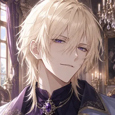 Profile image of Aurel