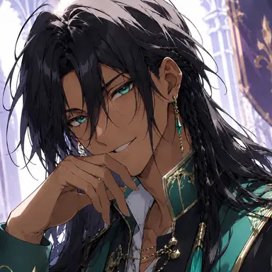 Profile image of Jashir