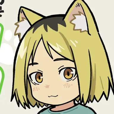 Profile image of ヤクねこ