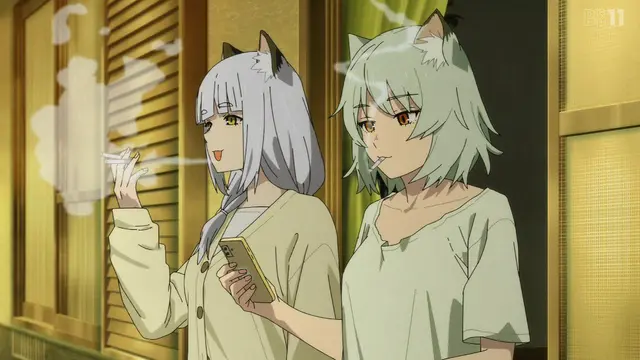 Profile image of ヤニねこ