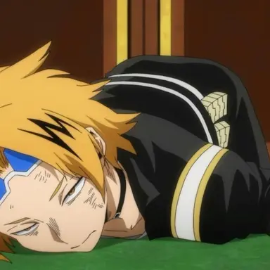Profile image of Denki Kaminari