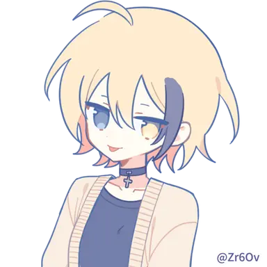 Profile image of イッキーリッキー