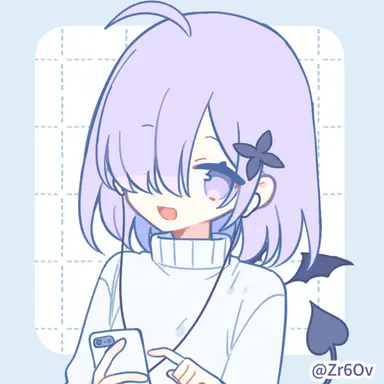 Profile image of メア