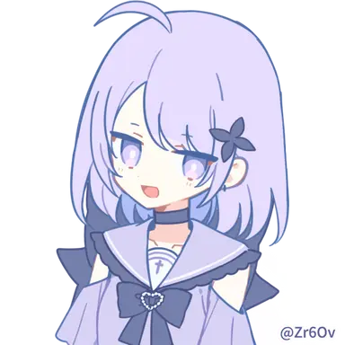 Profile image of メア