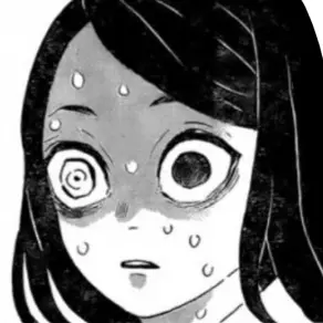 nezuko1228의 이구로 오바나이