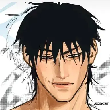 Profile image of Toji