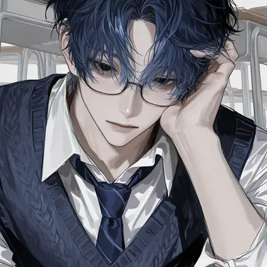 Profile image of Kei